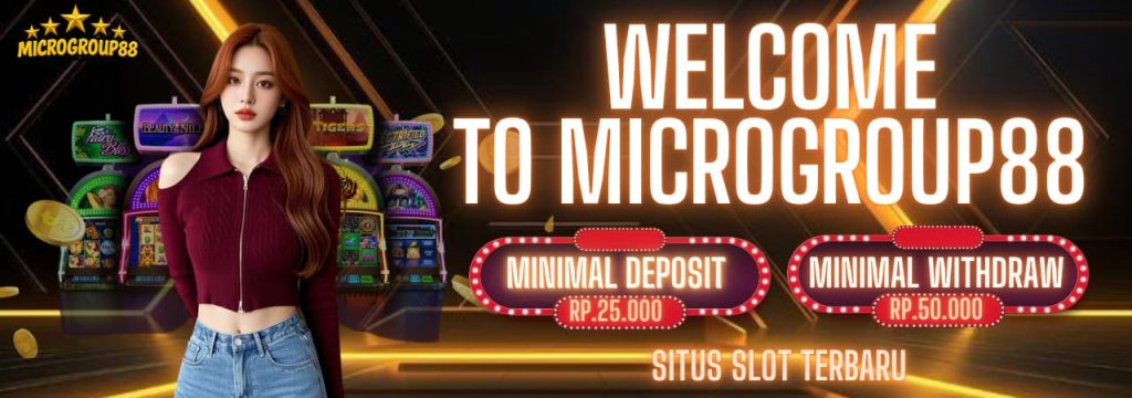 situs slot terbaru