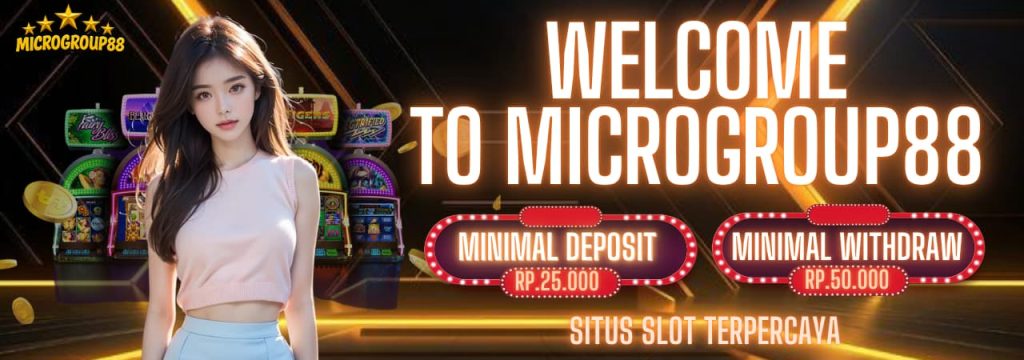 situs slot terpercaya