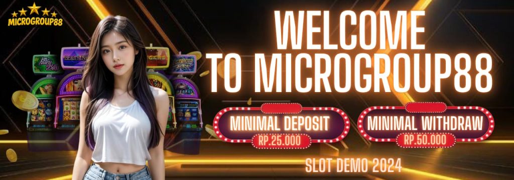 slot demo 2024