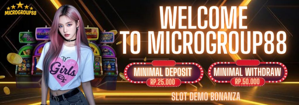 slot demo bonanza