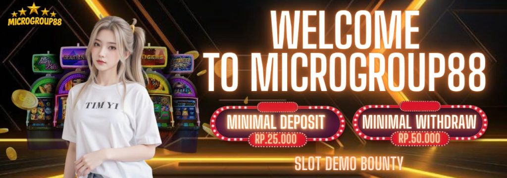 slot demo bounty