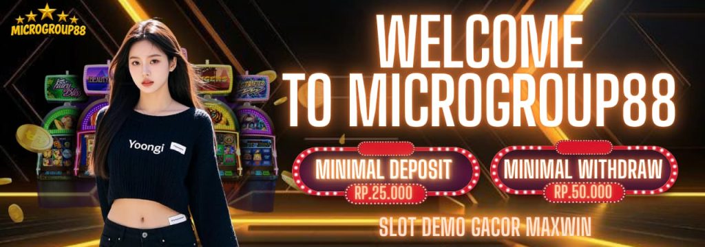 slot demo gacor maxwin