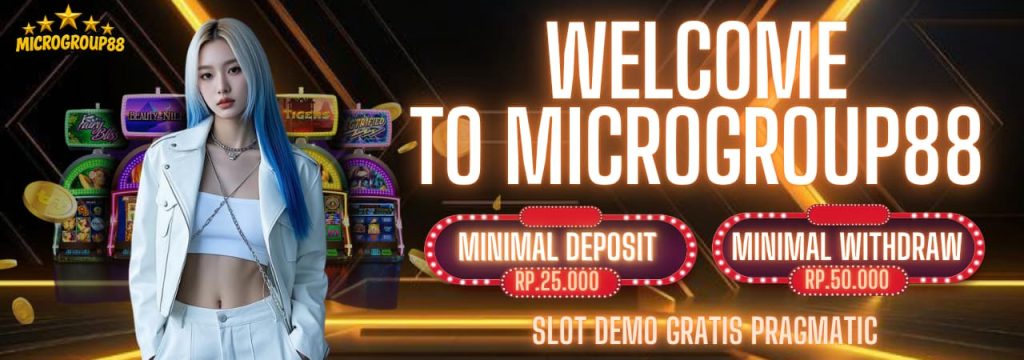 slot demo gratis pragmatic