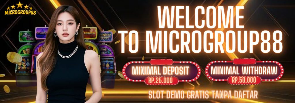 slot demo gratis tanpa daftar