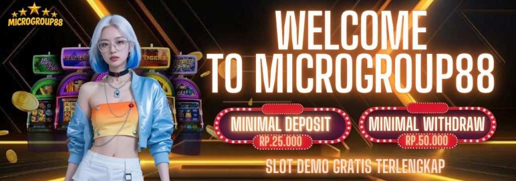 slot demo gratis terlengkap