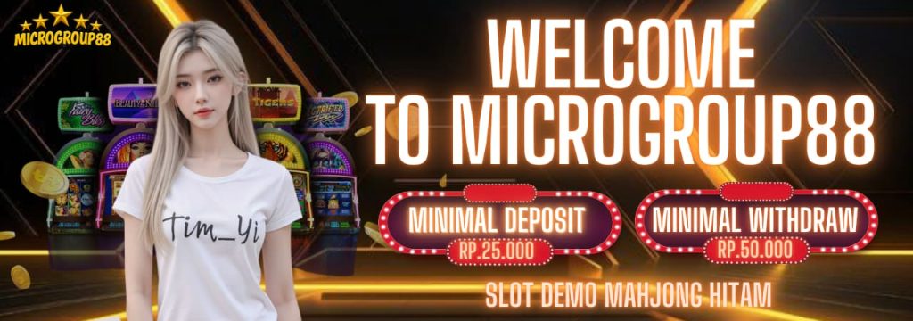 slot demo mahjong hitam
