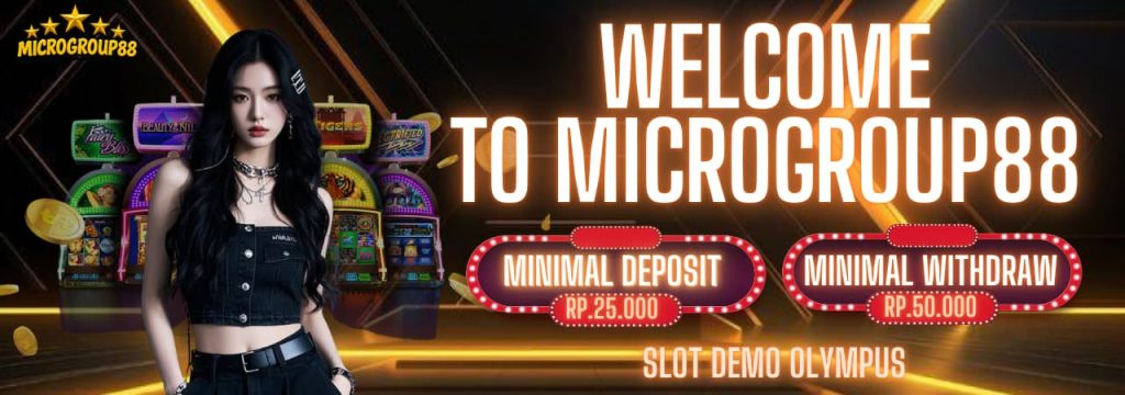 slot demo olympus