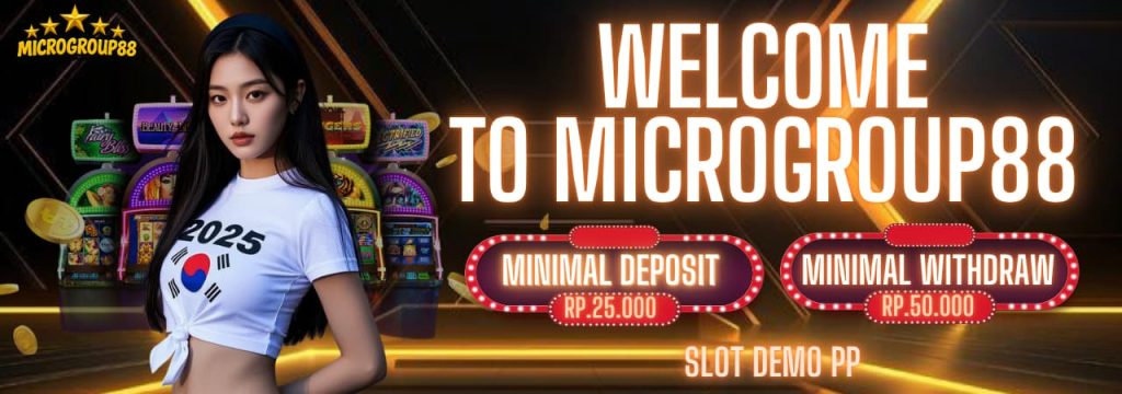 slot demo pp