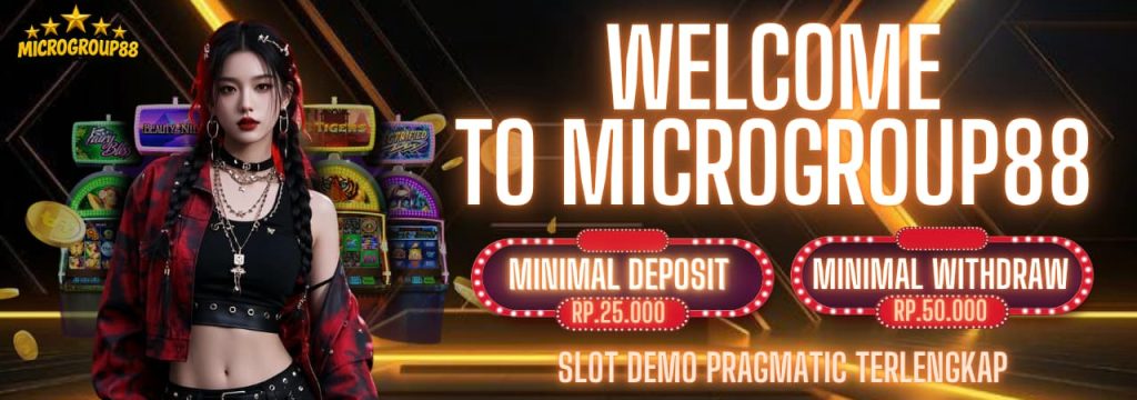 slot demo pragmatic terlengkap