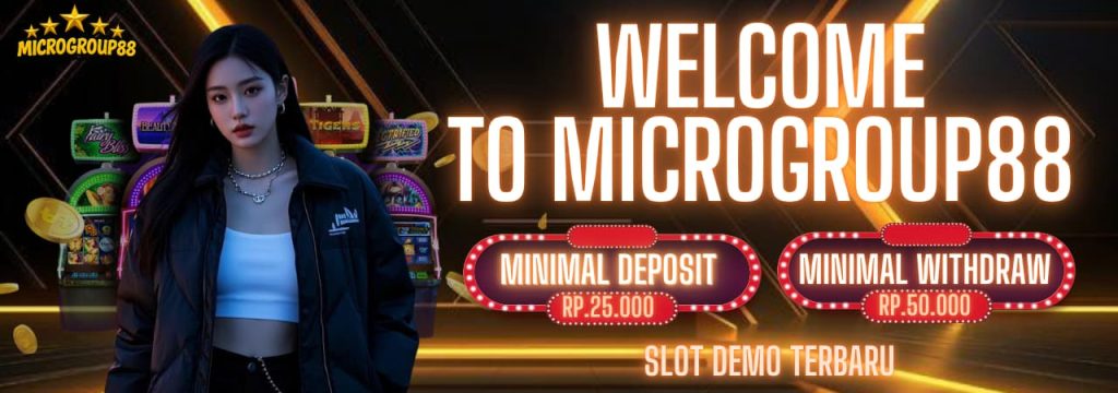slot demo terbaru