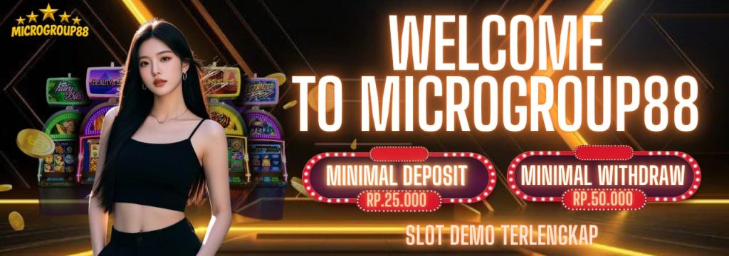 slot demo terlengkap