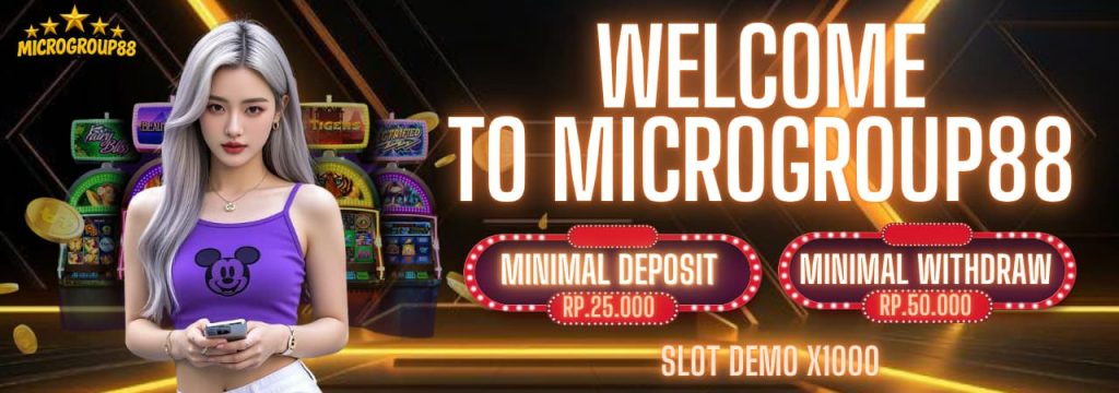 slot demo x1000
