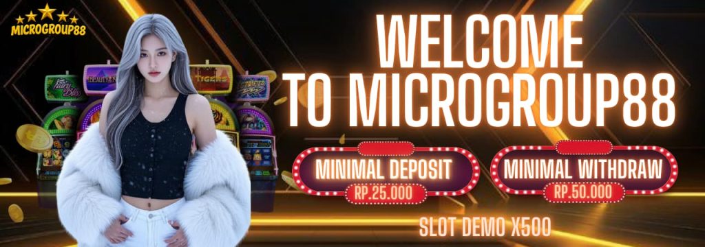 slot demo x500