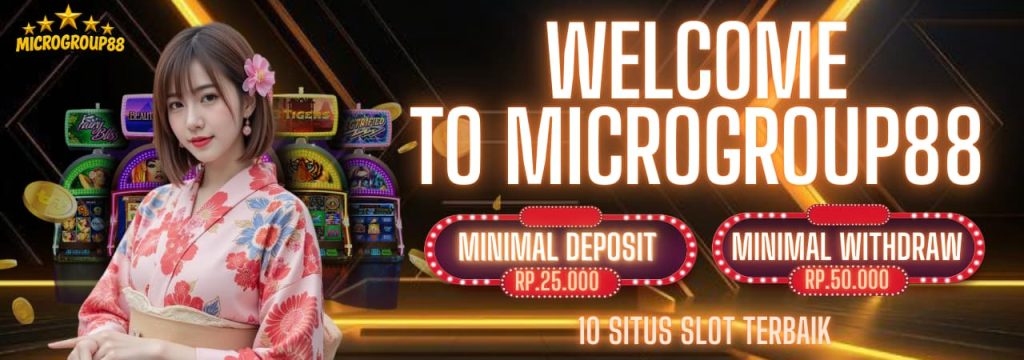 10 situs slot terbaik