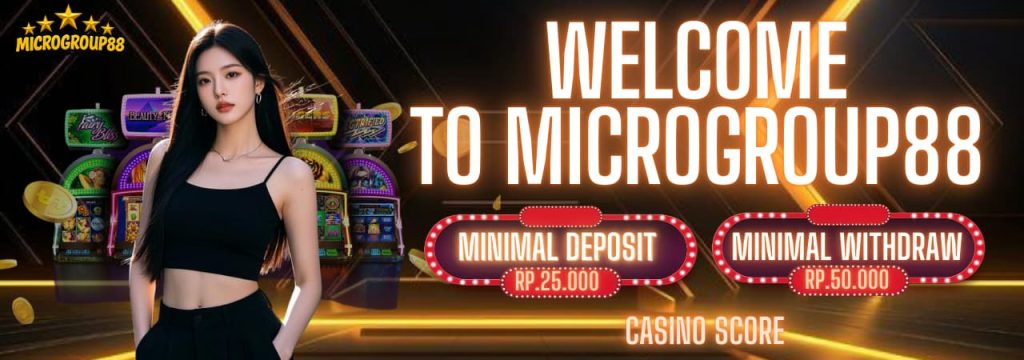 casino score
