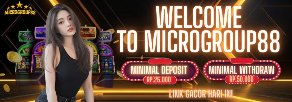 link gacor hari ini