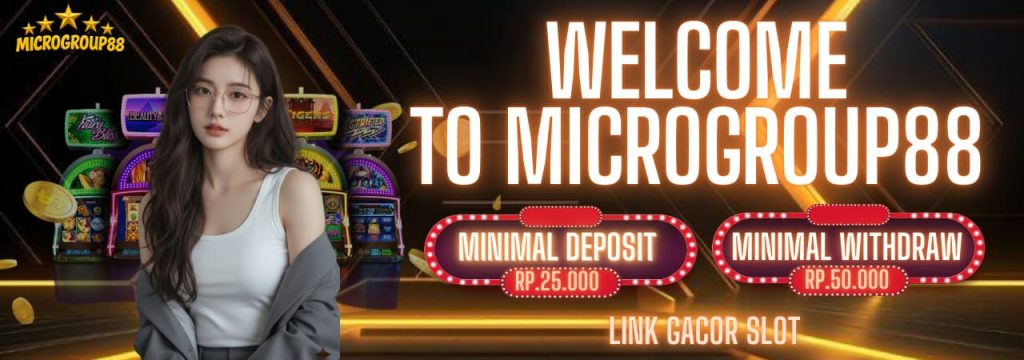 link gacor slot