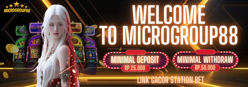 link gacor station bet