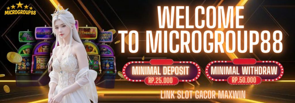 link slot gacor maxwin