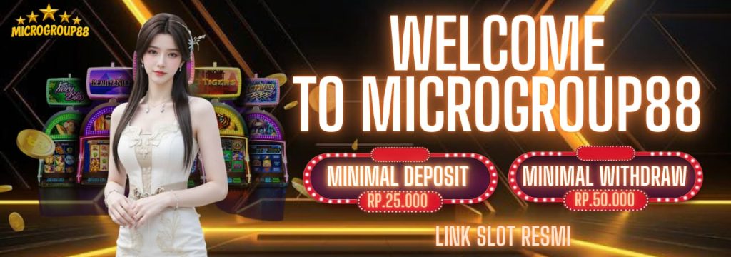 link slot resmi