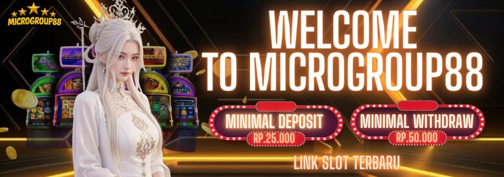 link slot terbaru