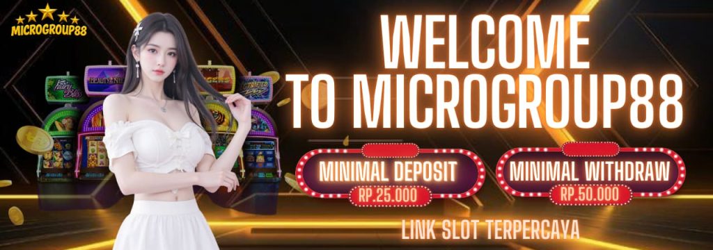 link slot terpercaya