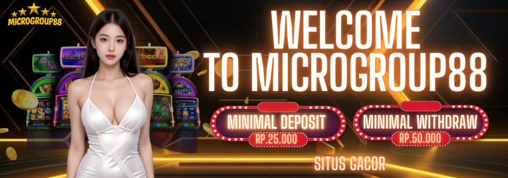 situs gacor