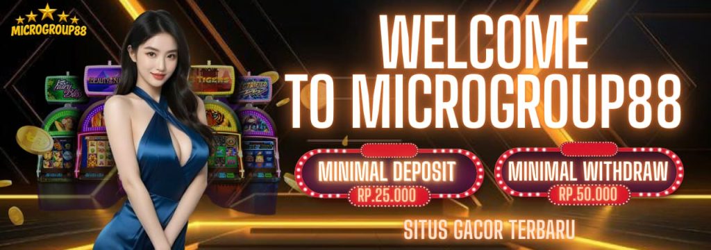 situs gacor terbaru