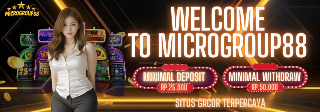 situs gacor terpercaya