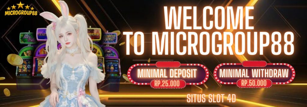 situs slot 4d