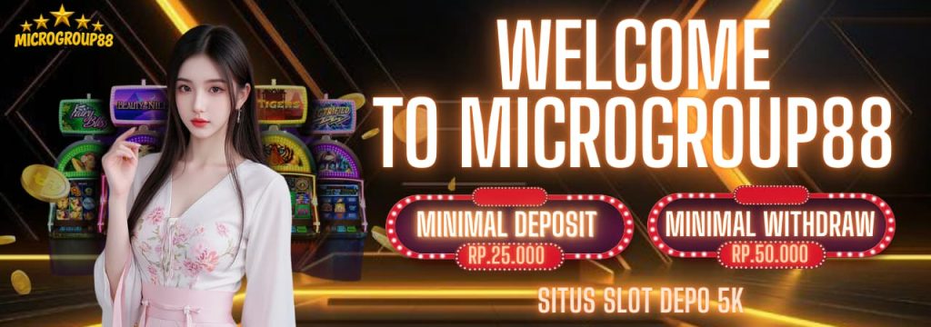 situs slot depo 5k