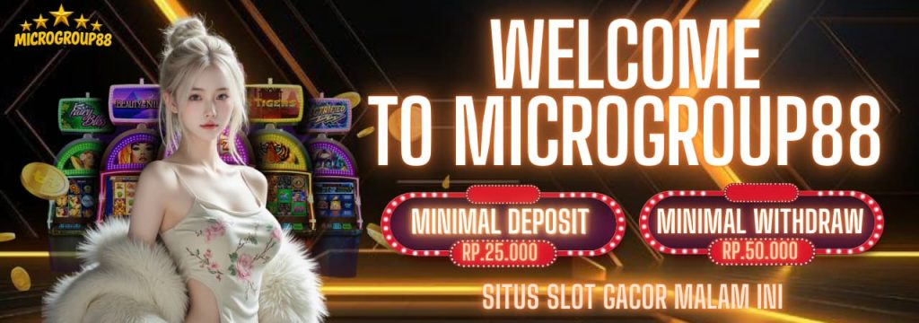 situs slot gacor malam ini