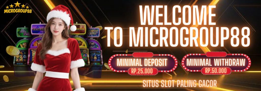 situs slot paling gacor