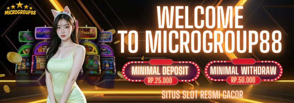 situs slot resmi gacor
