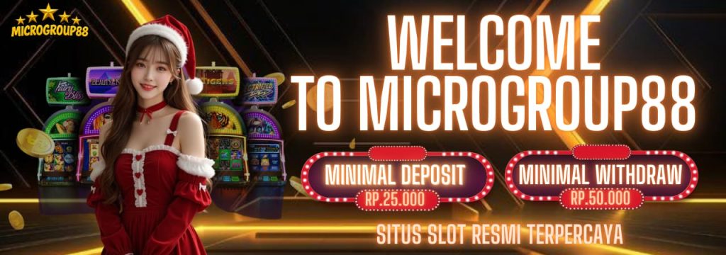 situs slot resmi terpercaya