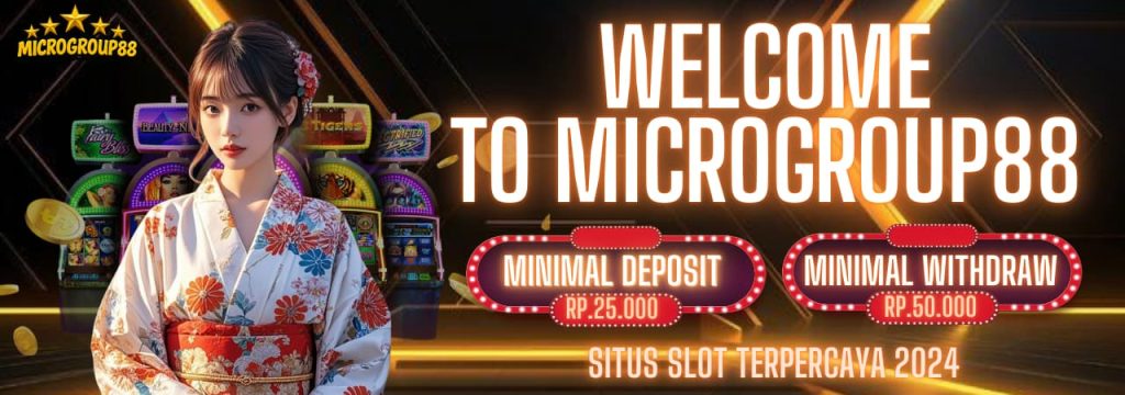 situs slot terpercaya 2024